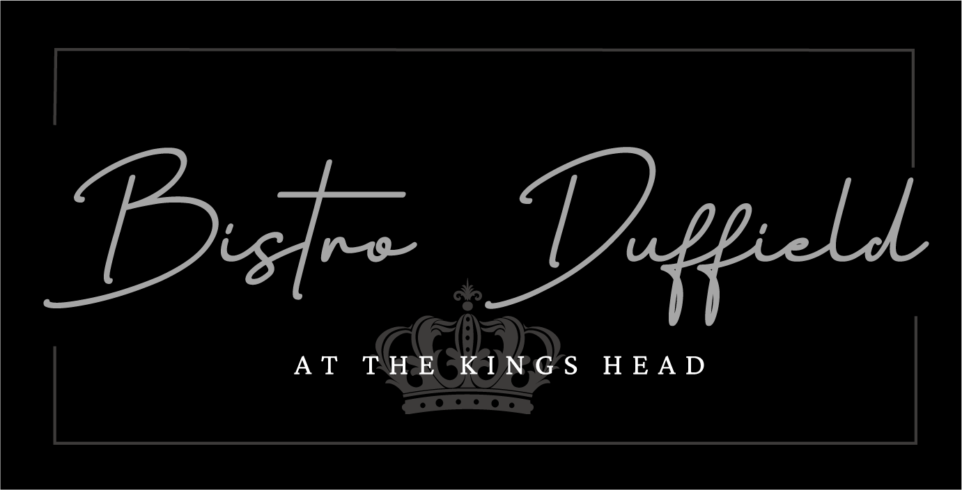 Bistro Duffield